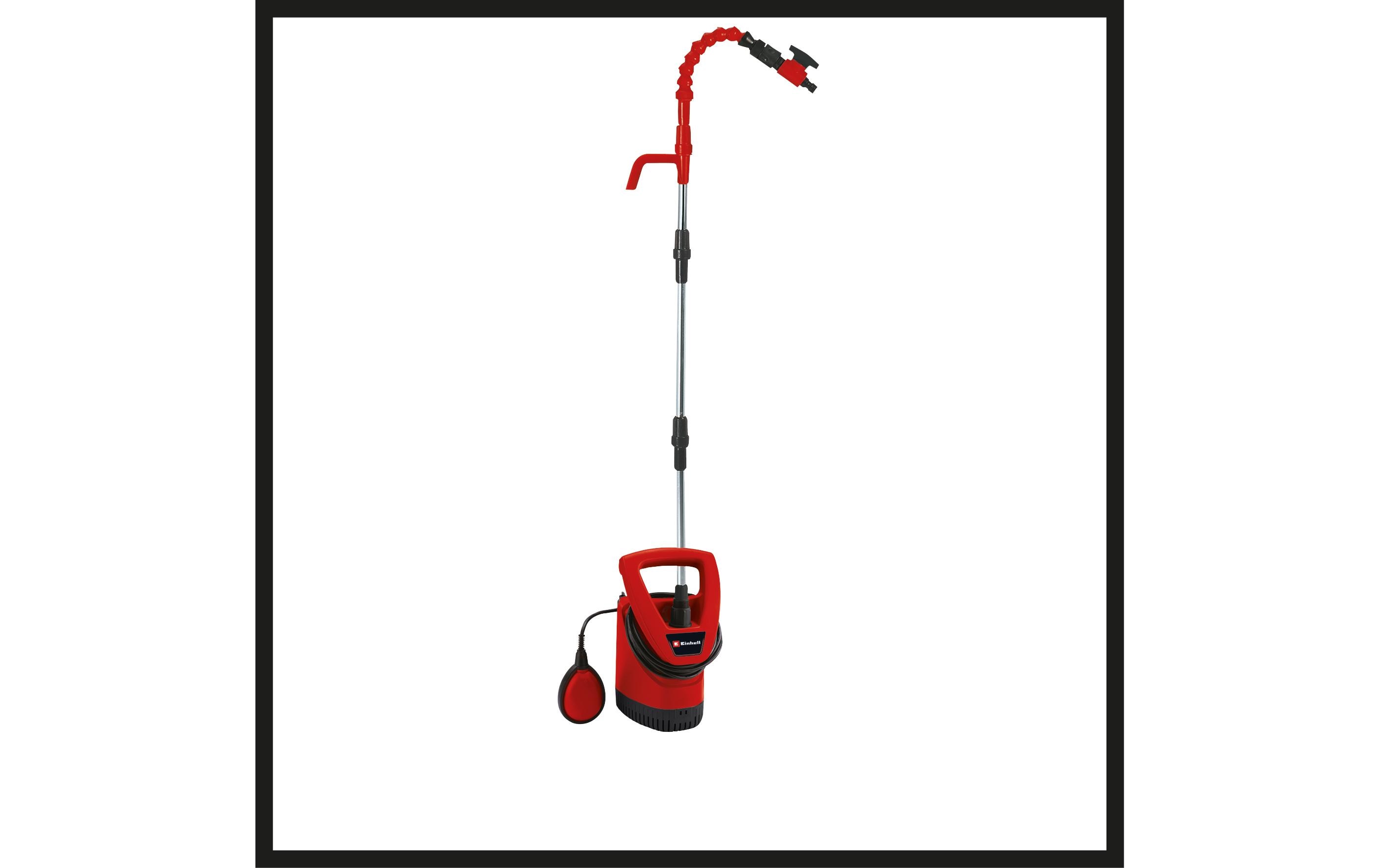 Einhell Regenfasspumpe GE-SP 3046 RB Einhell Regenfasspumpe GE-SP 3046 RB