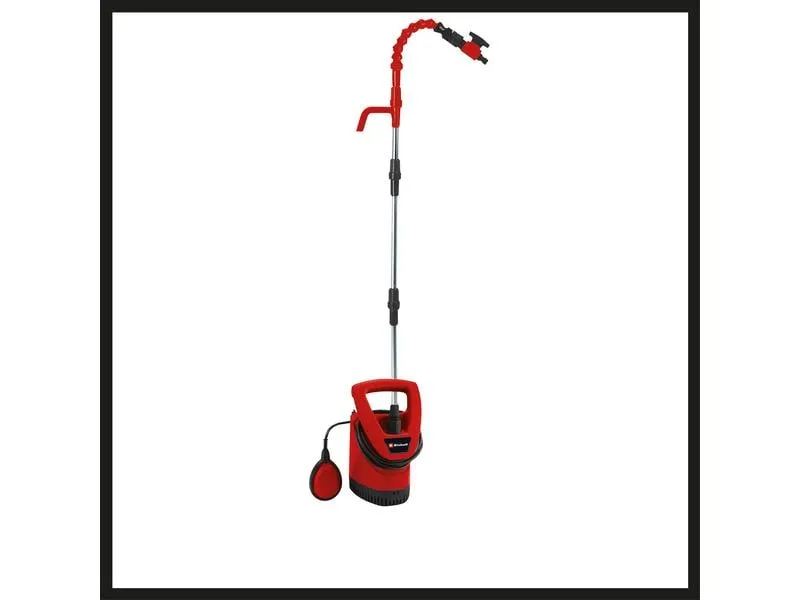 Einhell Regenfasspumpe GE-SP 3046 RB Einhell Regenfasspumpe GE-SP 3046 RB