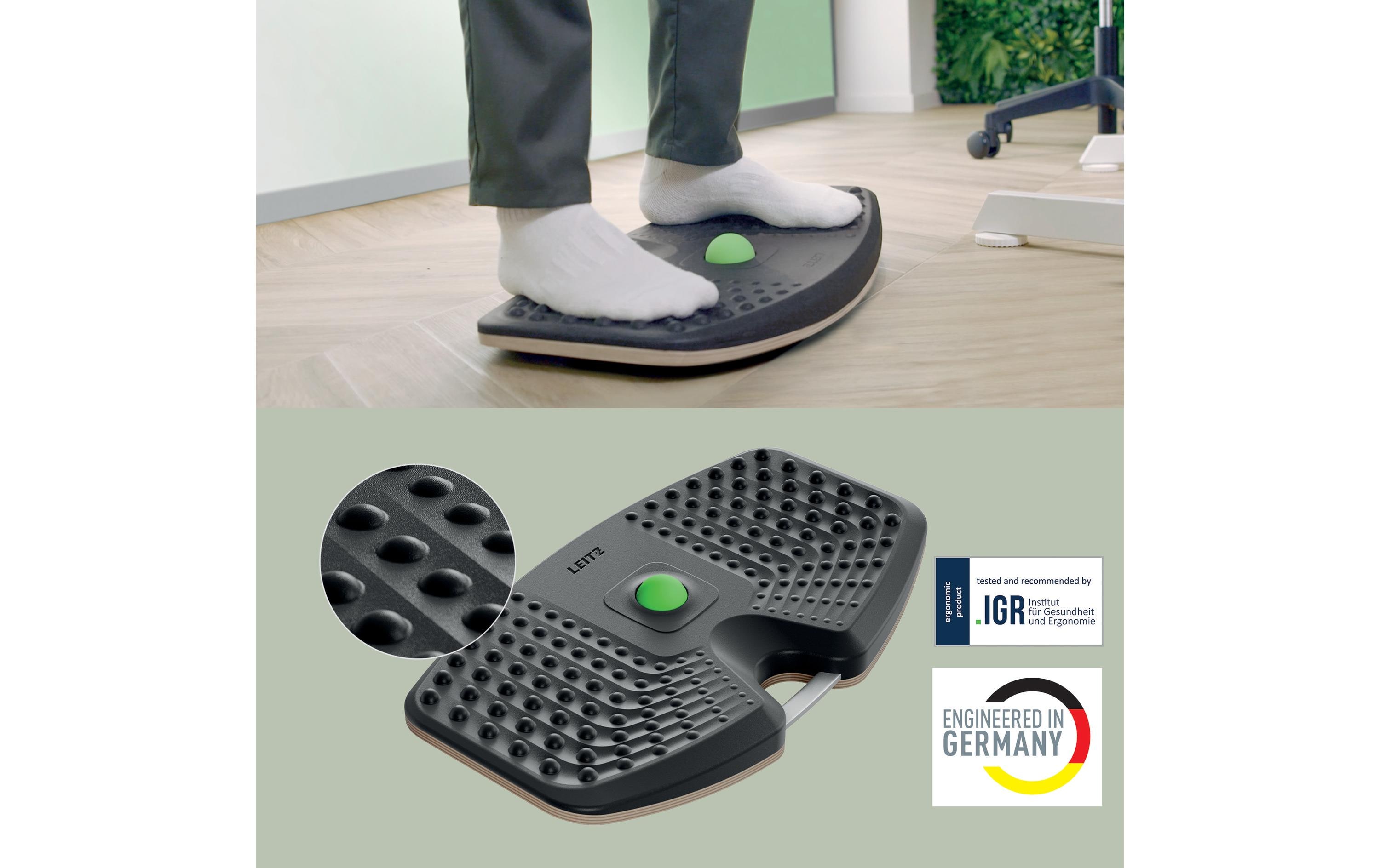 Leitz Balance Board Ergo Active Leitz Balance Board Ergo Active