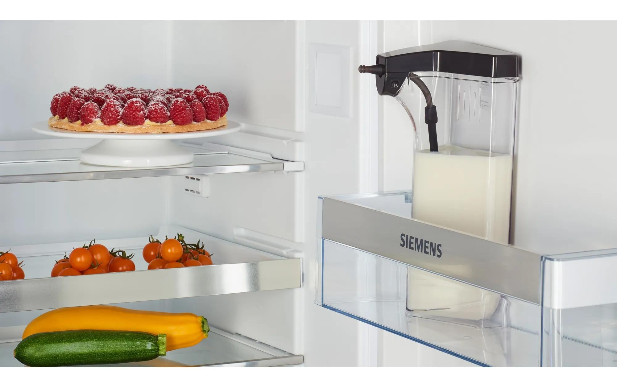 Siemens Kaffeevollautomat EQ 900 TQ905D03 Edelstahl Siemens Kaffeevollautomat EQ 900 TQ905D03 Edelstahl