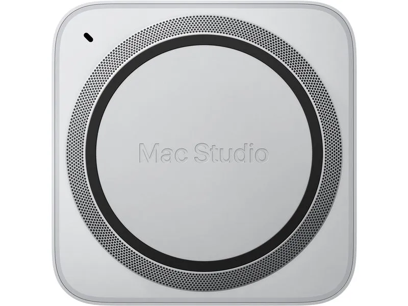 Apple Mac Studio M4 Max (14C-CPU / 32C-GPU / 36GB / 2TB) Apple Mac Studio M4 Max (14C-CPU / 32C-GPU / 36GB / 2TB)