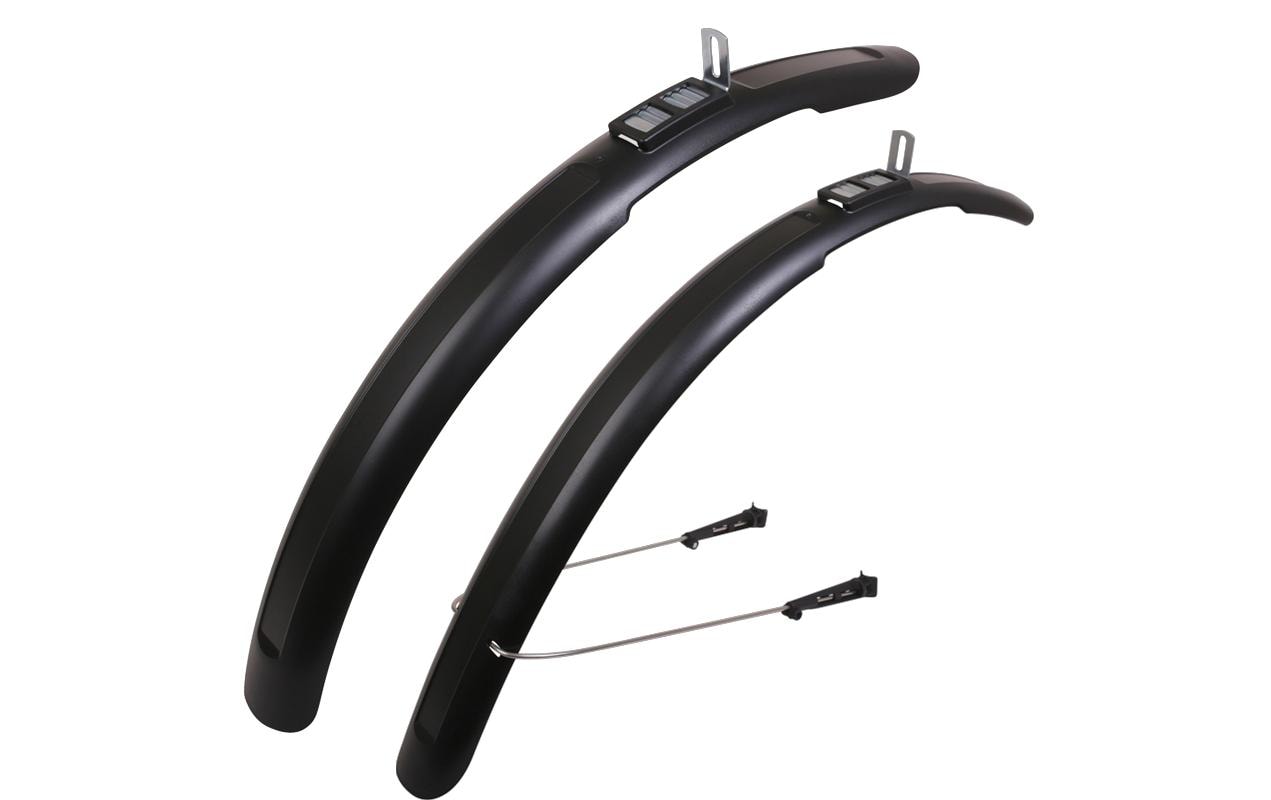 Zéfal Schutzblech TRAIL 65 26-29 Schwarz