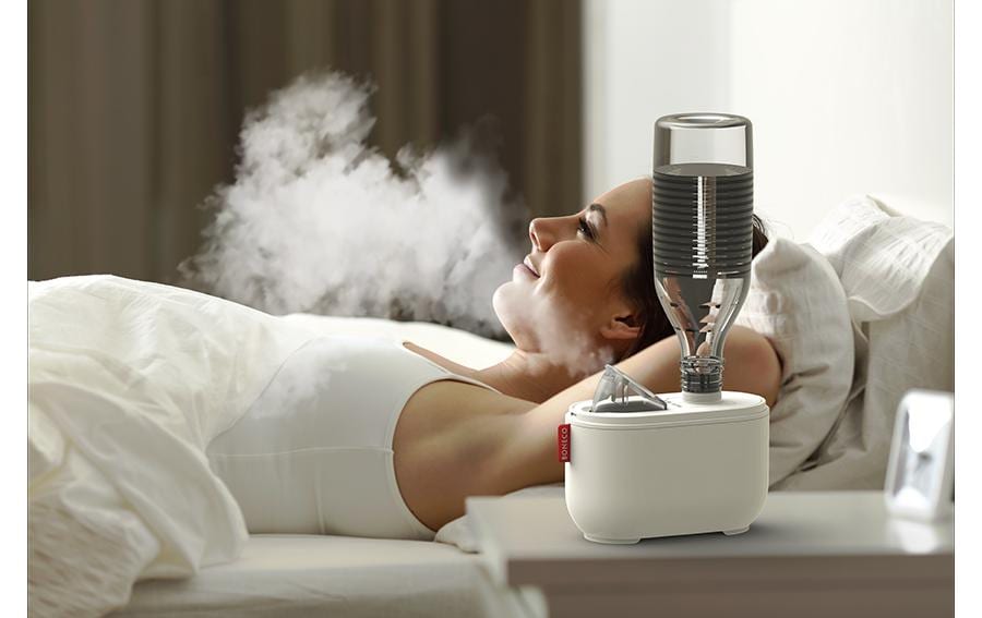 Boneco Mini-Luftbefeuchter U100 20 m²