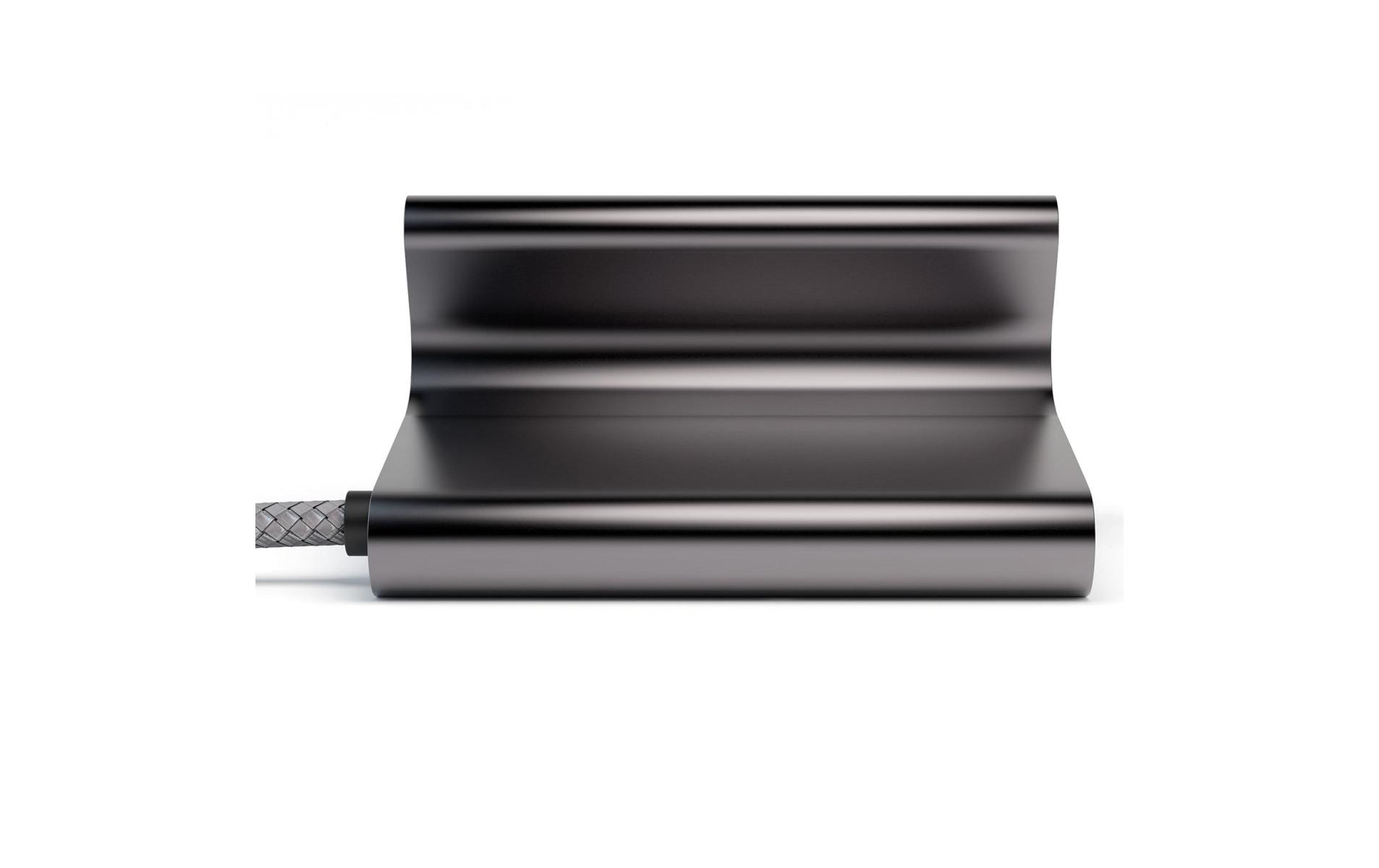 4smarts Dockingstation mit 7in1 Hub und DeX-Modus 4smarts Dockingstation mit 7in1 Hub und DeX-Modus