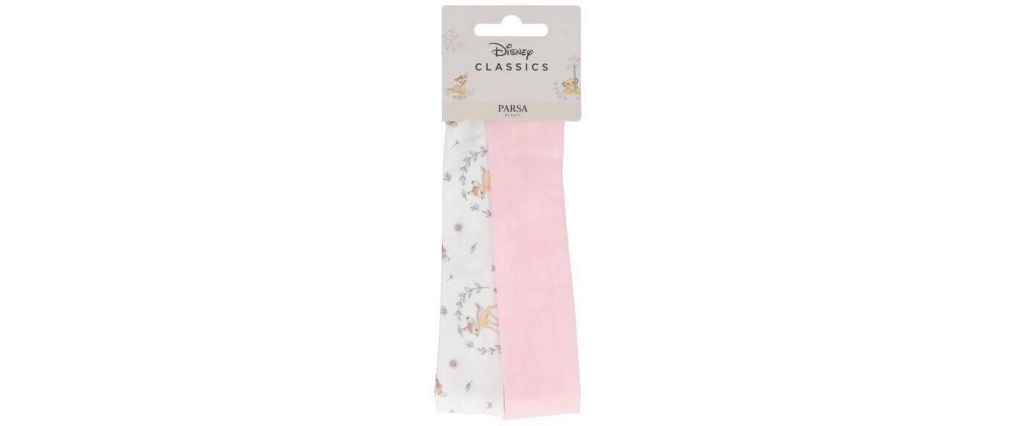 Parsa Beauty Haarband-Set, Bambi 2 Stück