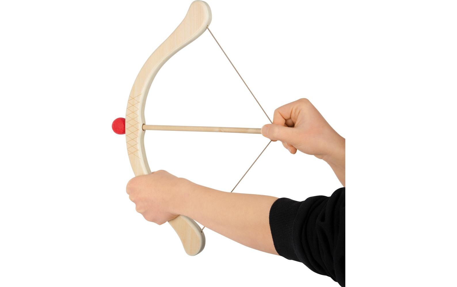 small foot Pfeil und Bogen «Active»