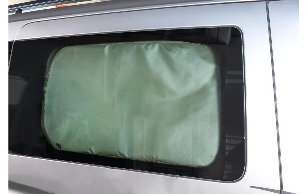 VanSpace Scheibenisolierung, innen VanSpace Scheibenisolierung, innen