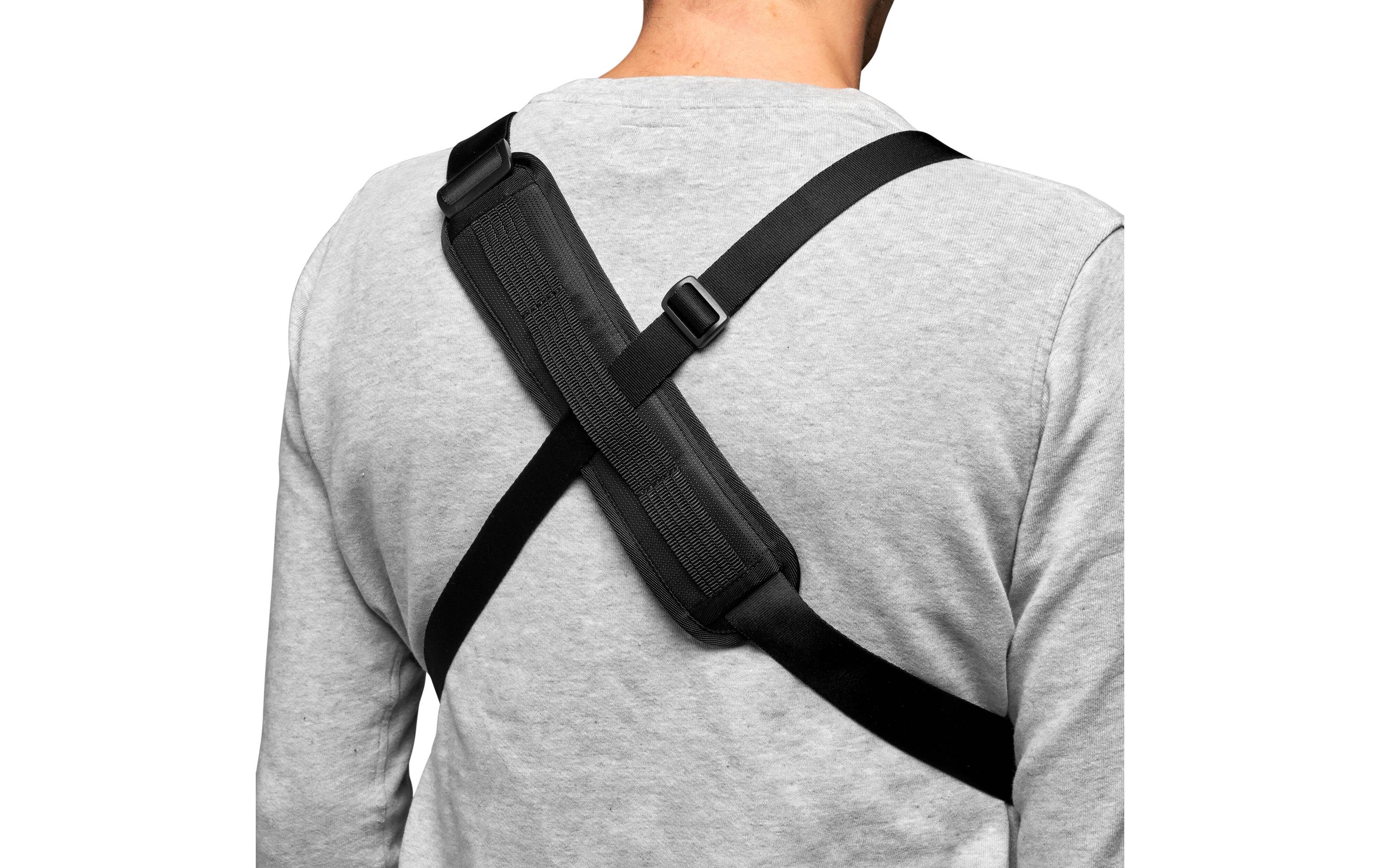 Lowepro Kamera-Tasche ProTactic TLZ 75 AW II Schwarz