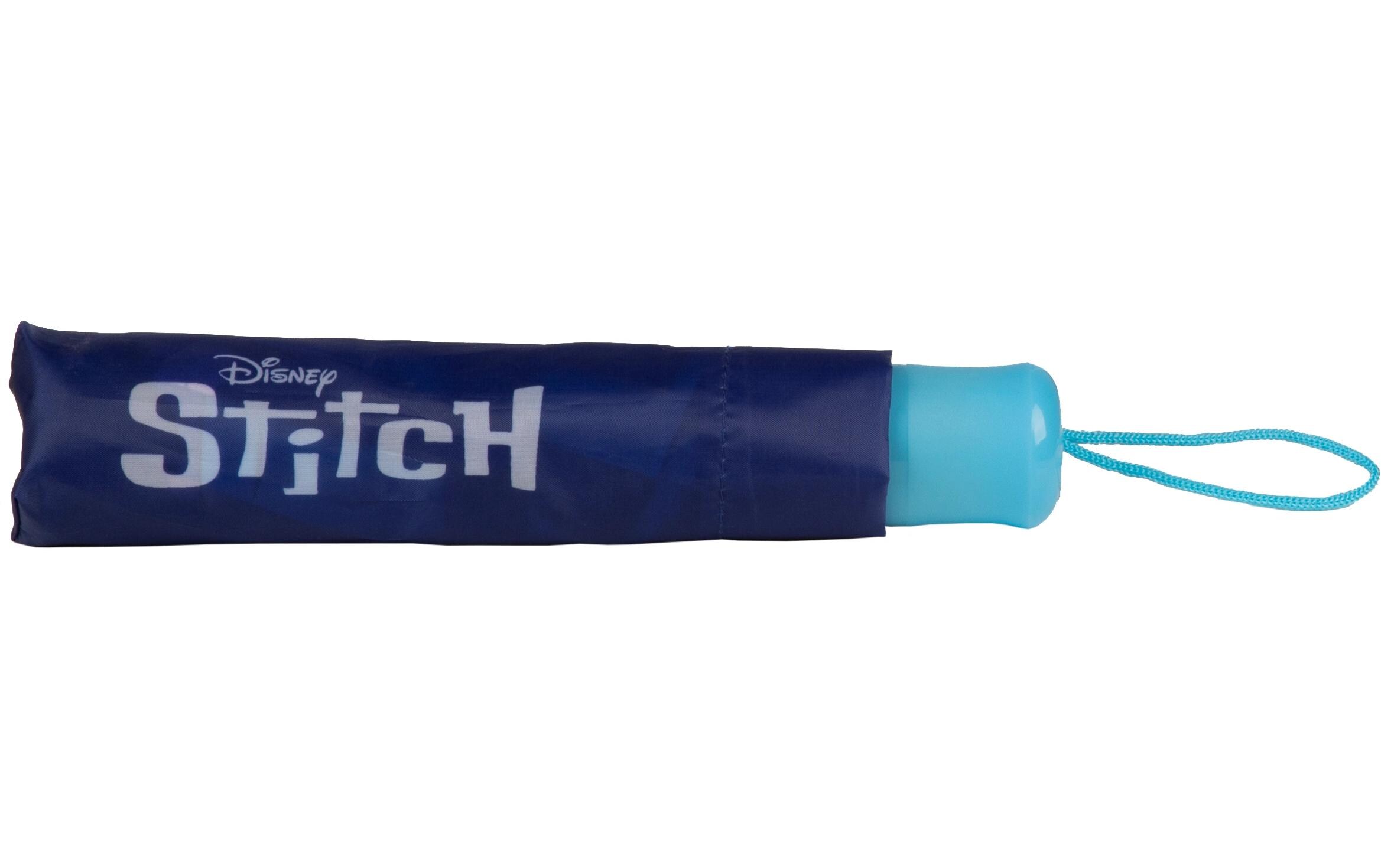 Undercover Regenschirm Knirps Lilo & Stitch Undercover Regenschirm Knirps Lilo & Stitch