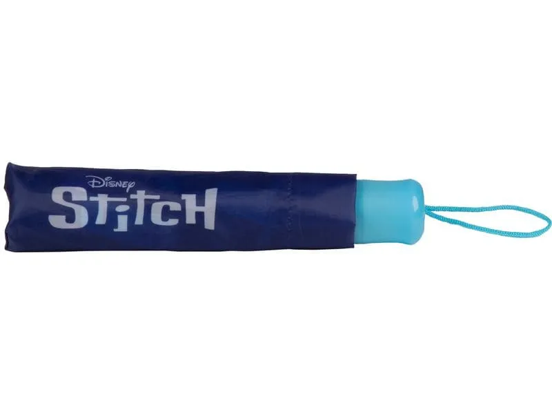 Undercover Regenschirm Knirps Lilo & Stitch