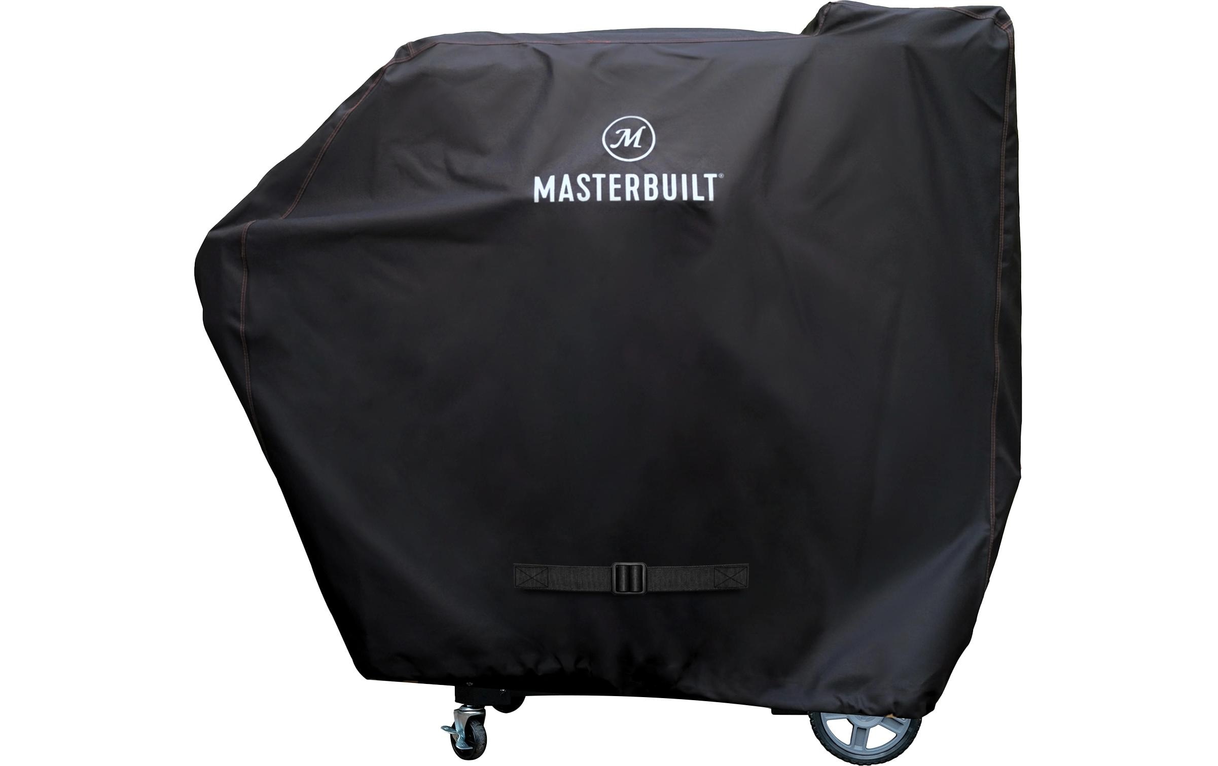 Masterbuilt Verbundene Holzkohle Grill Abdeckung