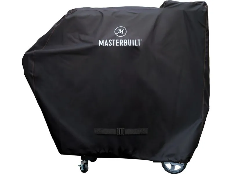 Masterbuilt Connected Charcoal Grosse Grillabdeckung