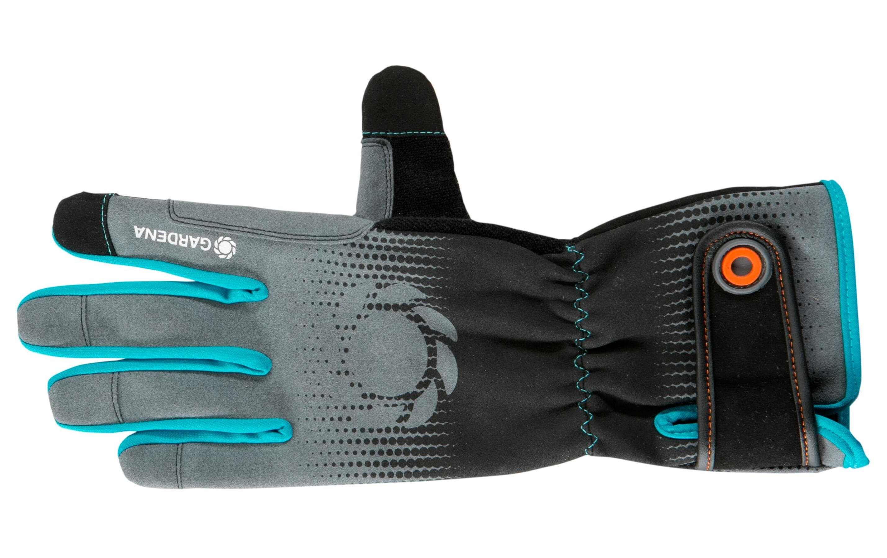 GARDENA Gartenhandschuh 8 / M