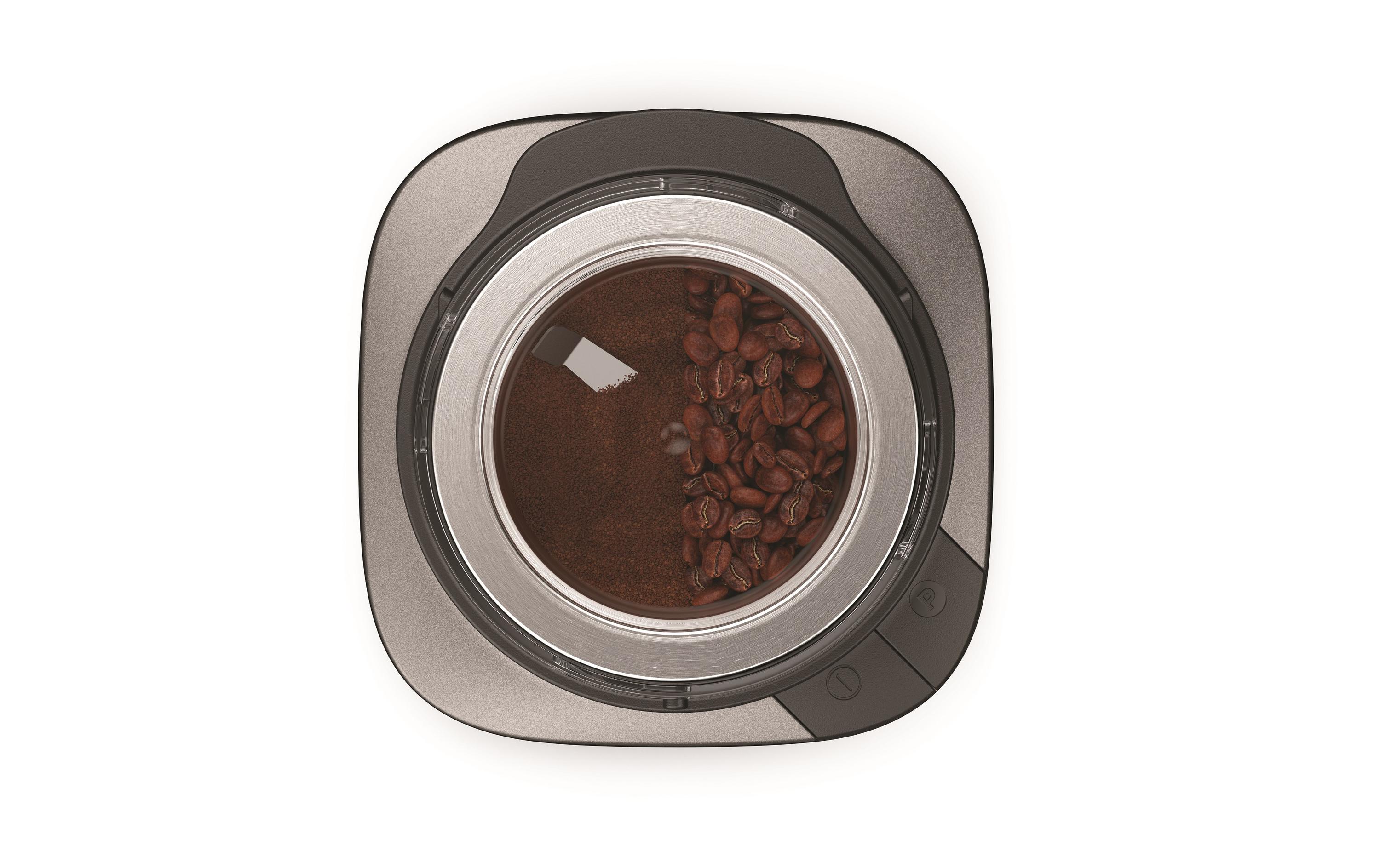 Kenwood Zerkleinerer CHP80.000SI Duo Prep 0.5 l