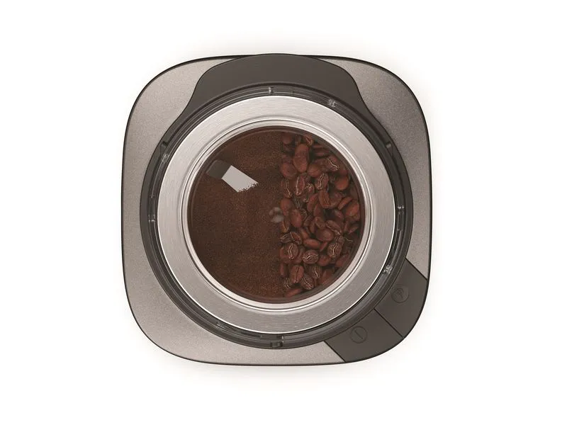Kenwood Zerkleinerer CHP80.000SI Duo Prep 0.5 l Kenwood Zerkleinerer CHP80.000SI Duo Prep 0.5 l