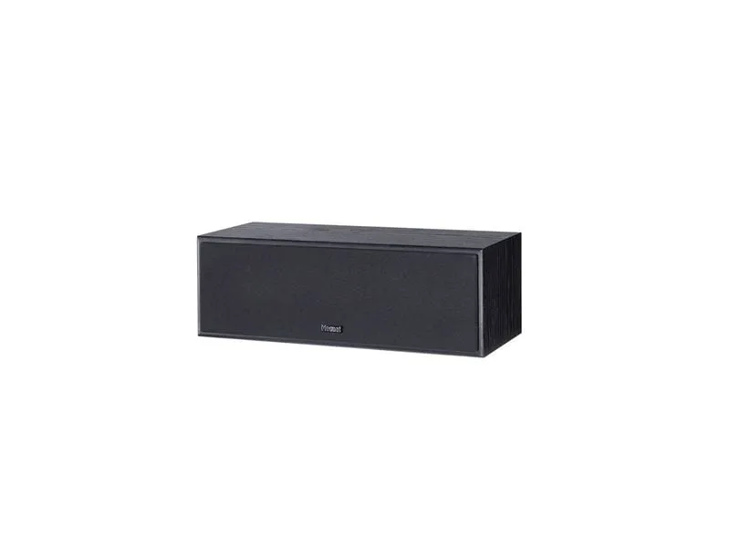 Magnat Center Lautsprecher Monitor S12C Schwarz