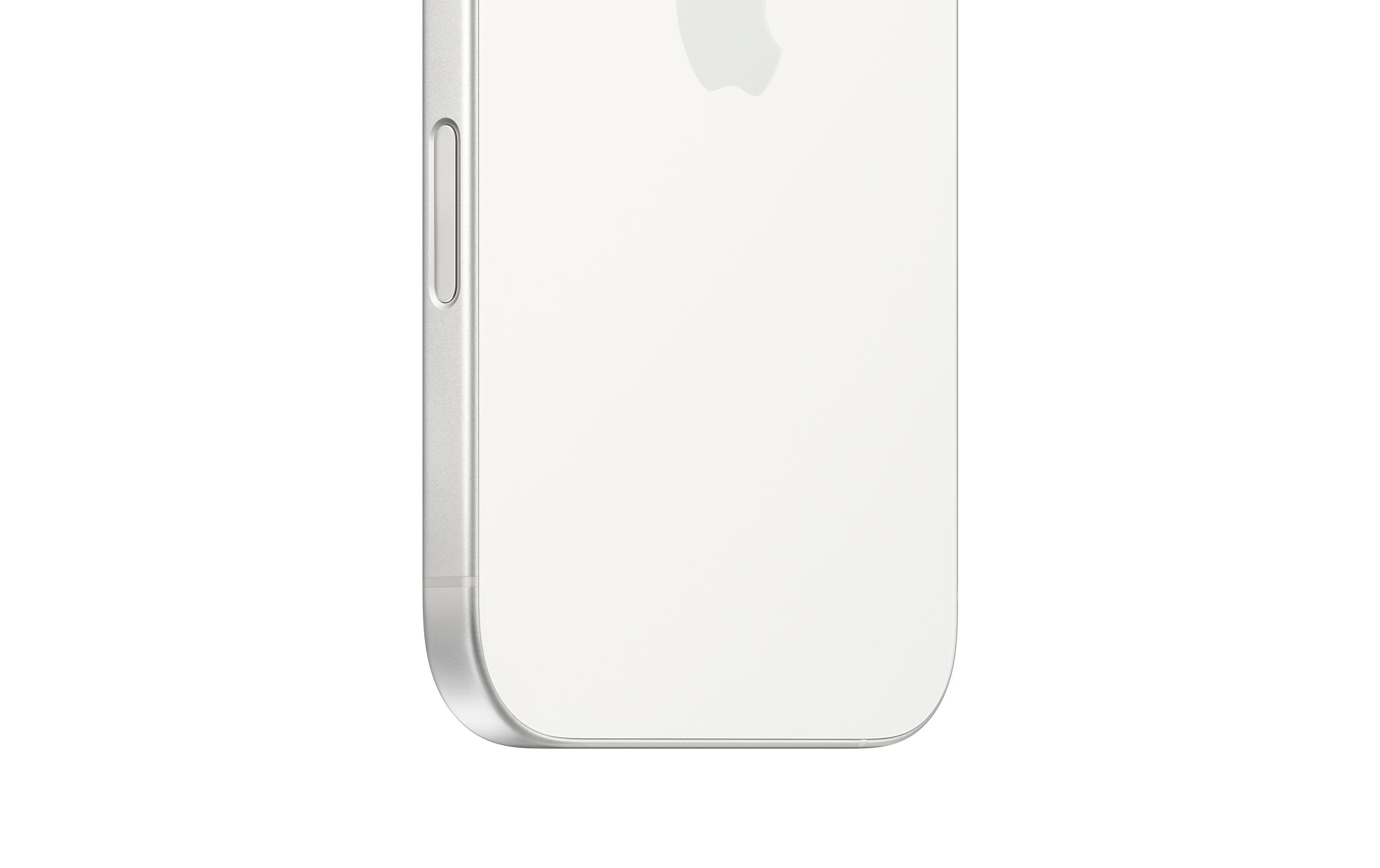 Apple iPhone 16 128 GB Weiss