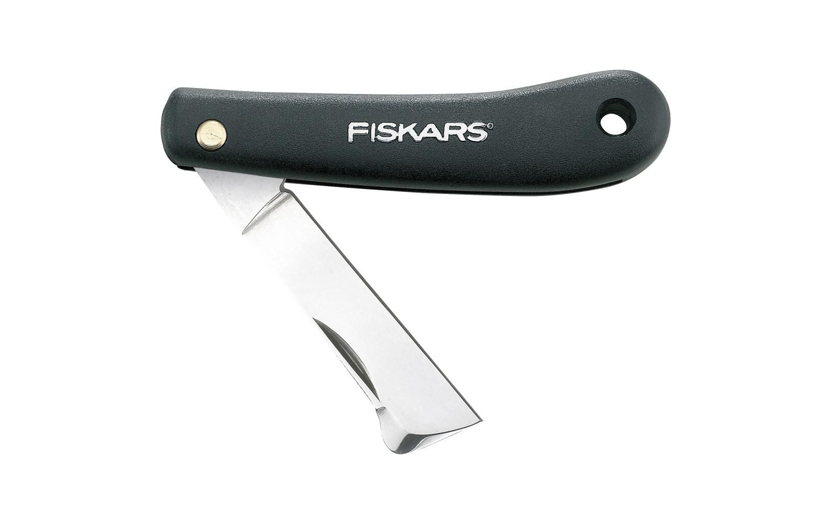 Fiskars Okuliermesser K60 17 x 2.5 x 0.9 cm Fiskars Okuliermesser K60 17 x 2.5 x 0.9 cm