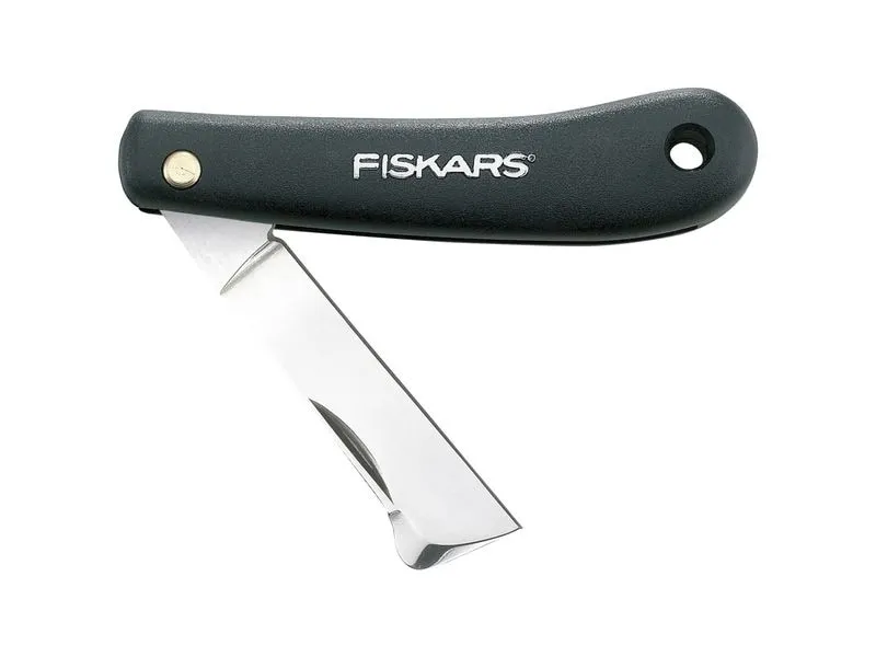 Fiskars Okuliermesser K60 17 x 2.5 x 0.9 cm Fiskars Okuliermesser K60 17 x 2.5 x 0.9 cm