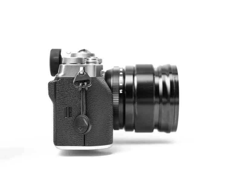 Peak Design Anchor 4-Pack – Schwarz
