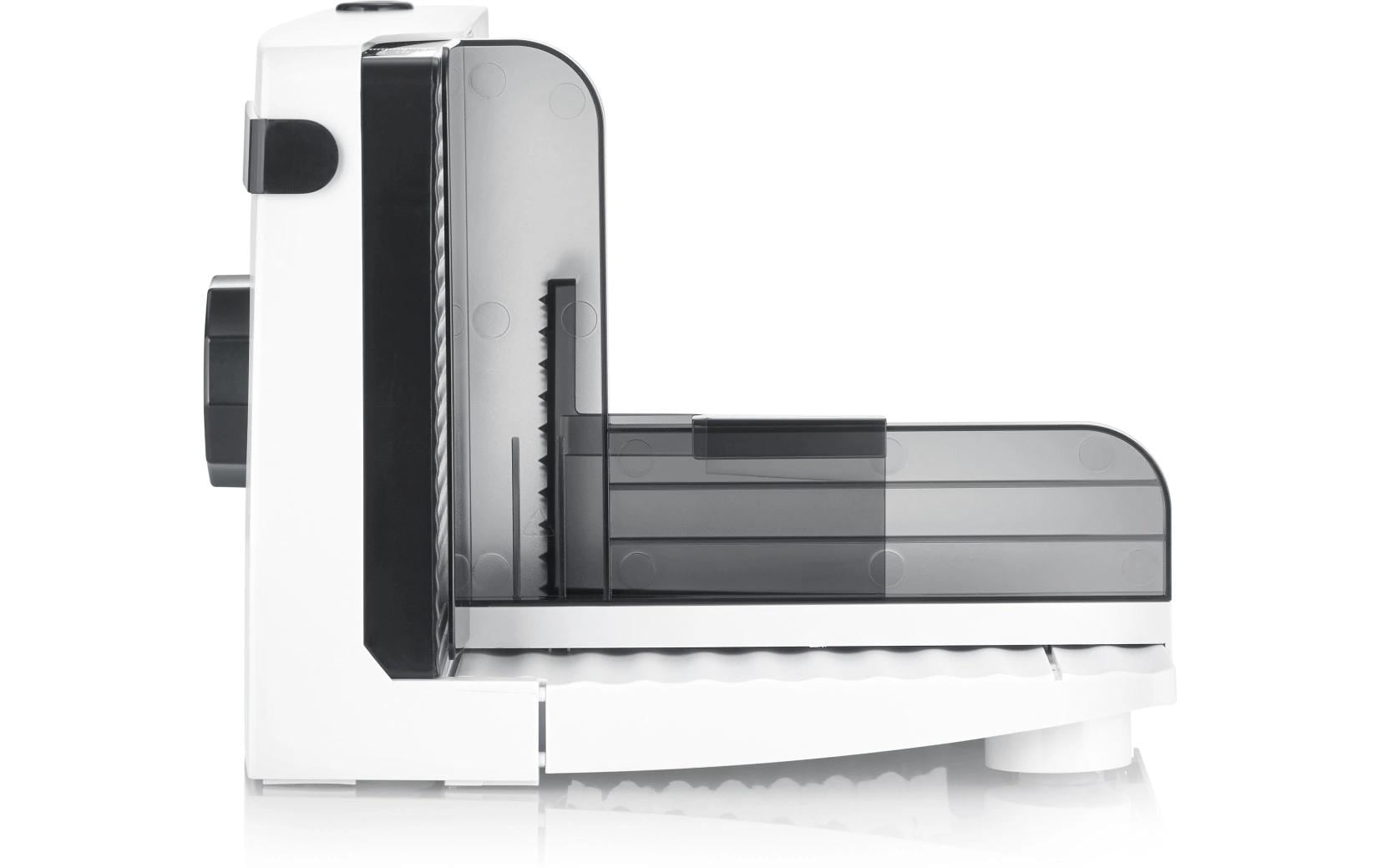 Severin Allesschneider AS 3912 Schwarz/Weiss