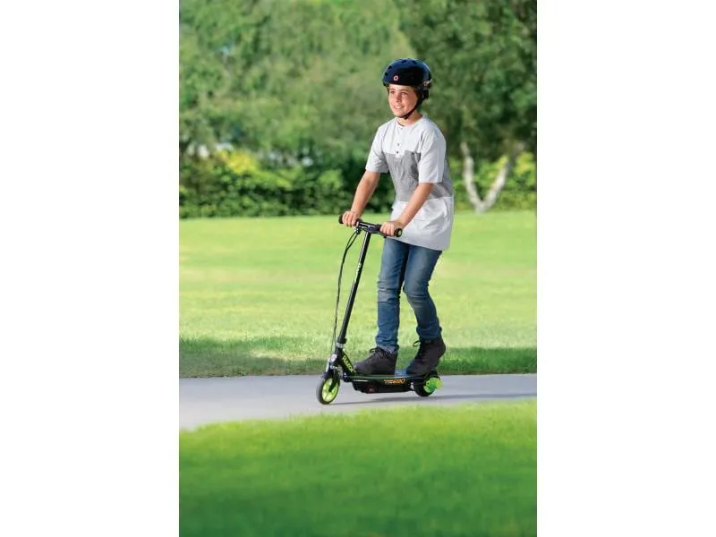 Razor E-Scooter Power Core E90, Green
