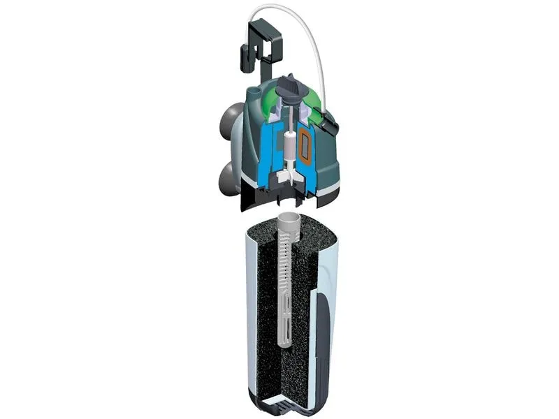 Aquael Innenfilter Fan 1 Plus Aquael Innenfilter Fan 1 Plus