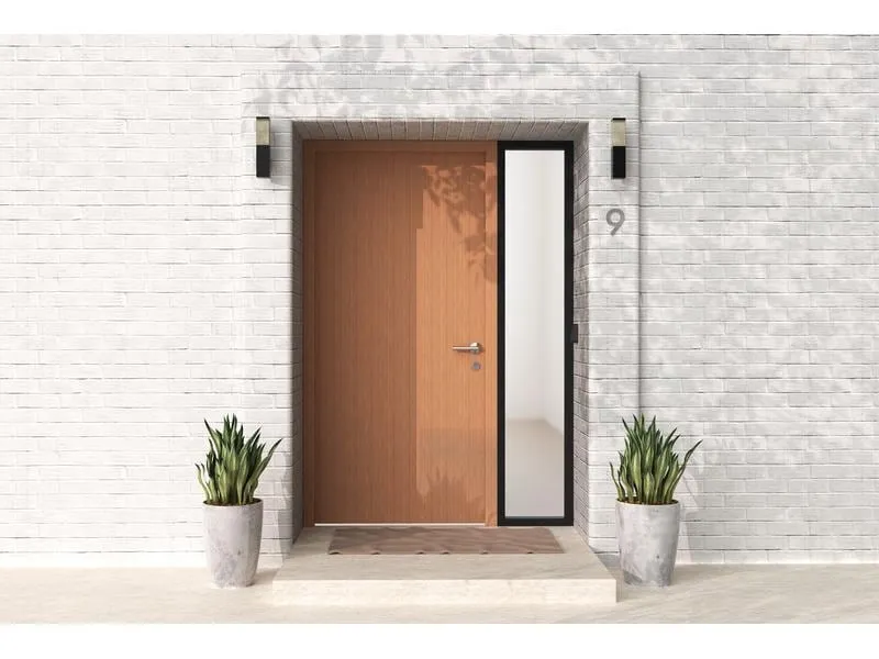 igloohome Keypad Schwarz igloohome Keypad Schwarz