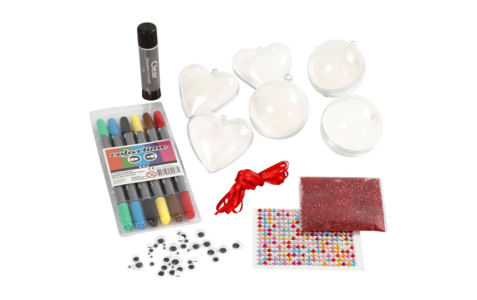 Creativ Company Bastelset Ornament