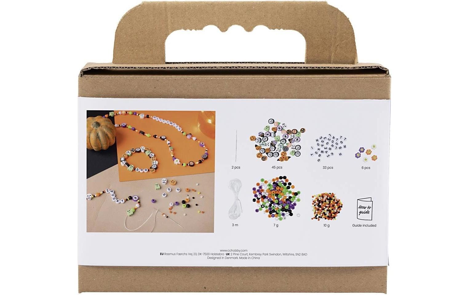 Creativ Company Bastelset Halloween