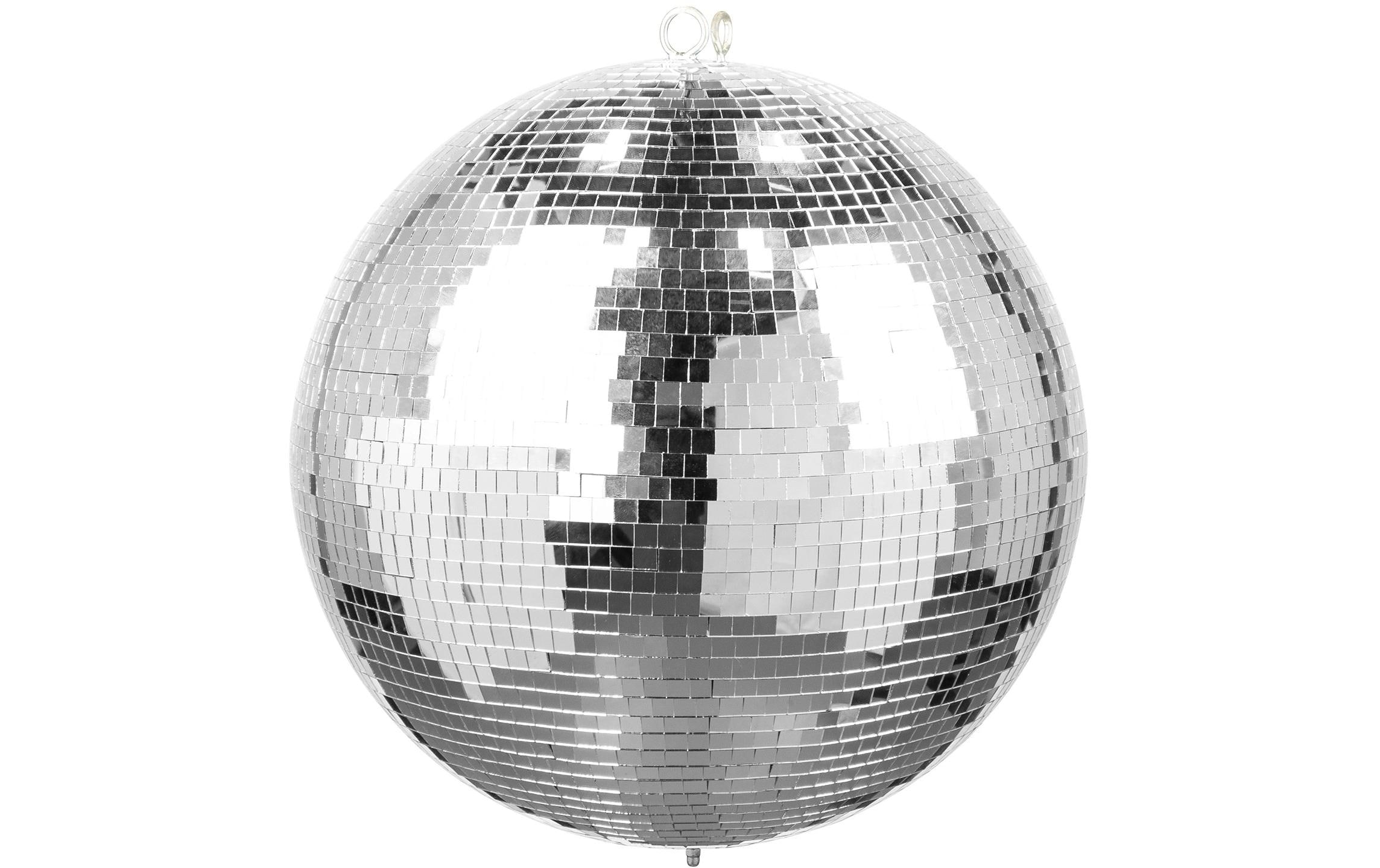 Fuzzix Spiegelkugel MB40 Fuzzix Spiegelkugel MB40