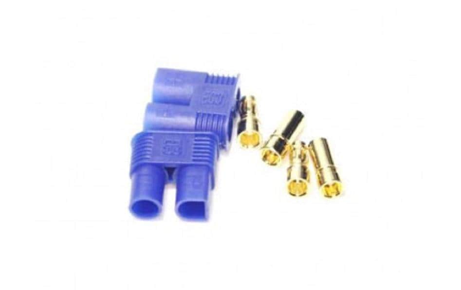 EP Stecker EC3 1 Paar EP Stecker EC3 1 Paar