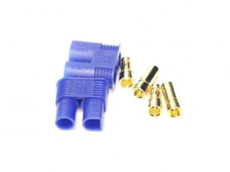 EP Stecker EC3 1 Paar