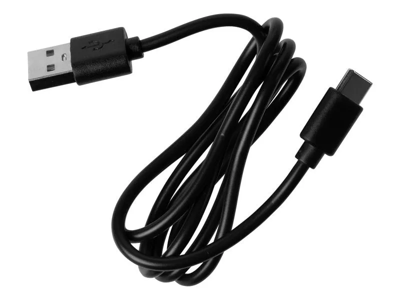 FURBER Milchschäumer USB-C mit Standfuss, Edelstahl FURBER Milchschäumer USB-C mit Standfuss, Edelstahl