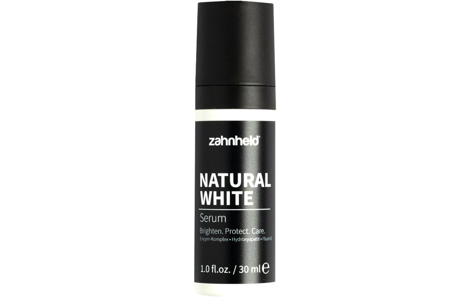 Zahnheld Natural White Serum 30 ml