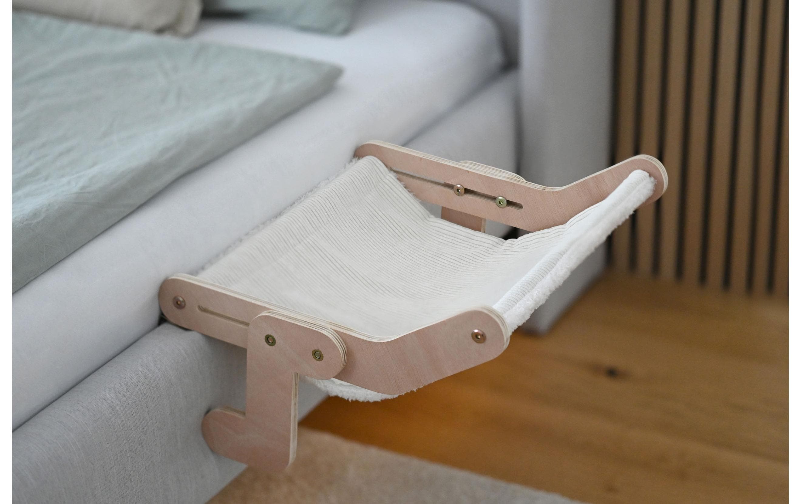 Kerbl Hängematte Nap 42.5 cm x 47 cm