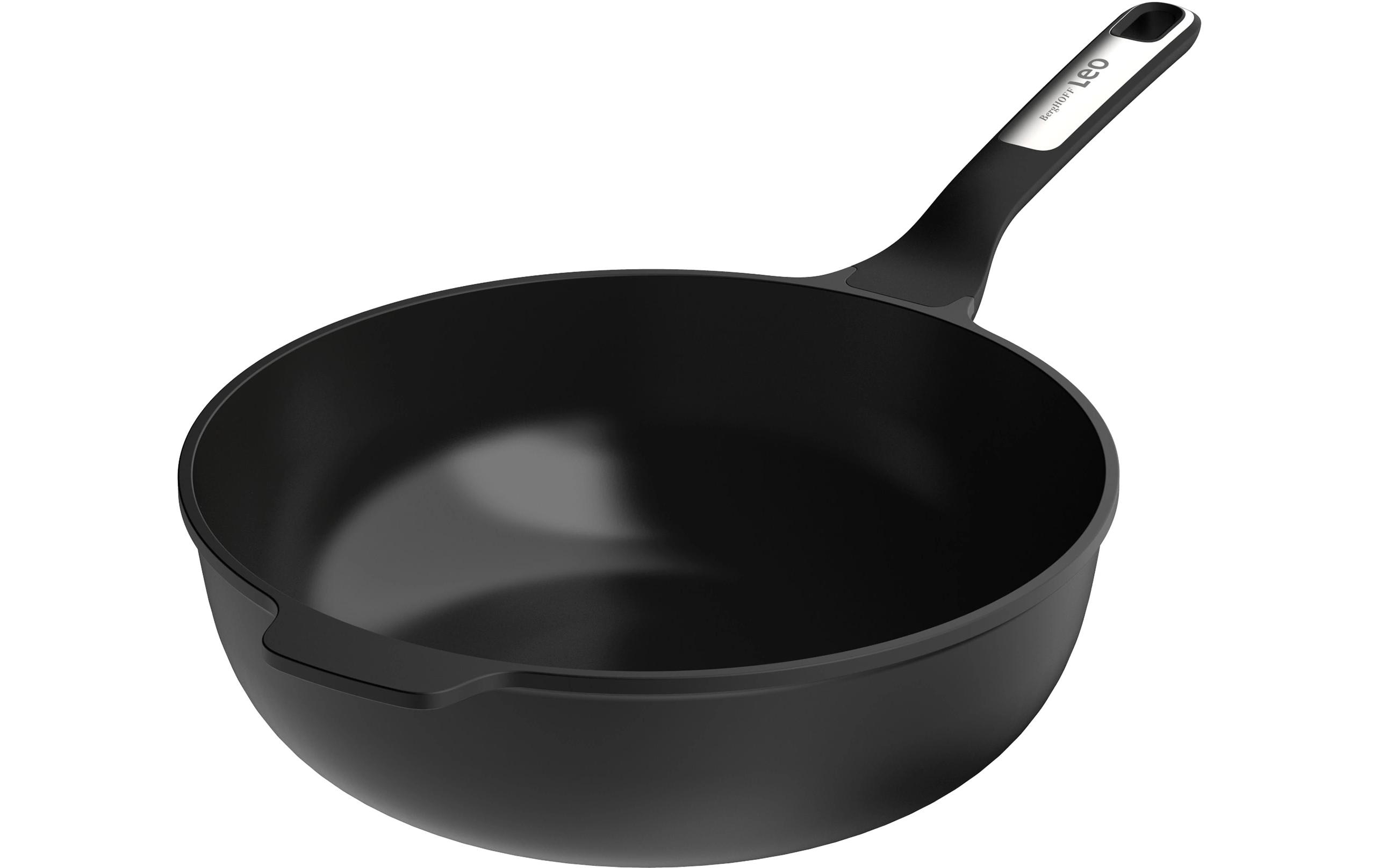 BergHOFF Wok Leo Phantom 30 cm