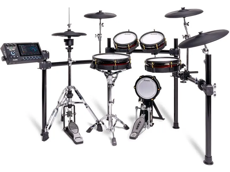 Alesis E-Drum Strata Core