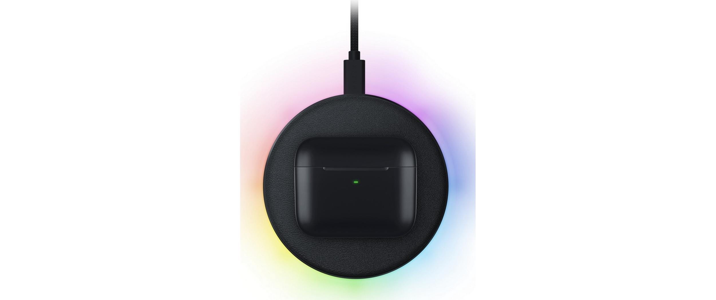 Razer Hammerhead Pro HyperSpeed Schwarz