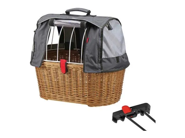 Klick-Fix Velokorb Doggy Basket Klick-Fix Velokorb Doggy Basket