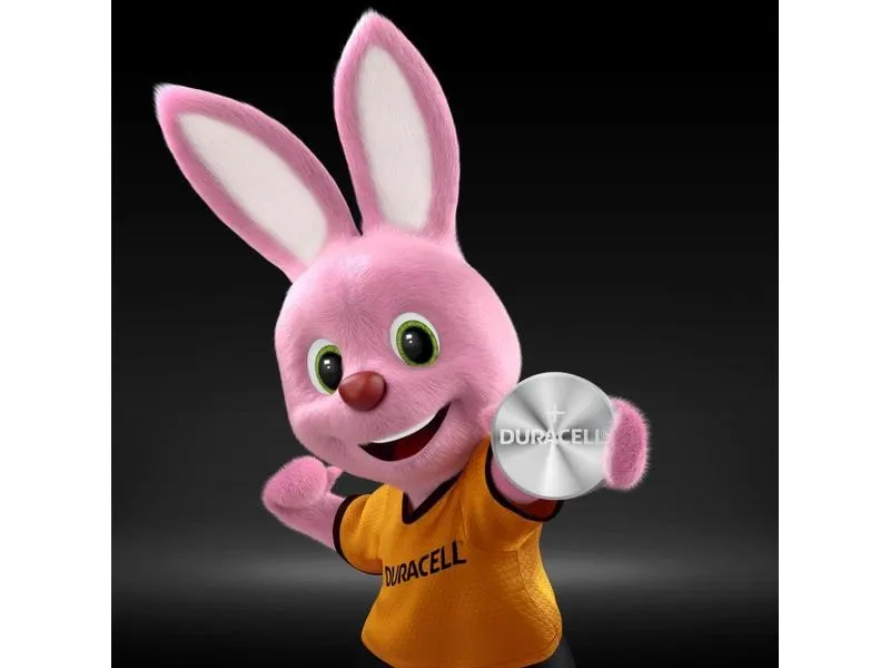 Duracell Knopfzelle Specialty 386/301 1 Stück