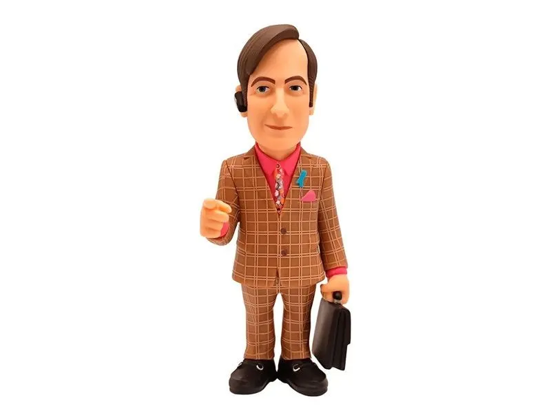 Minix Figur Better Call Saul: Saul Goodman 12 cm