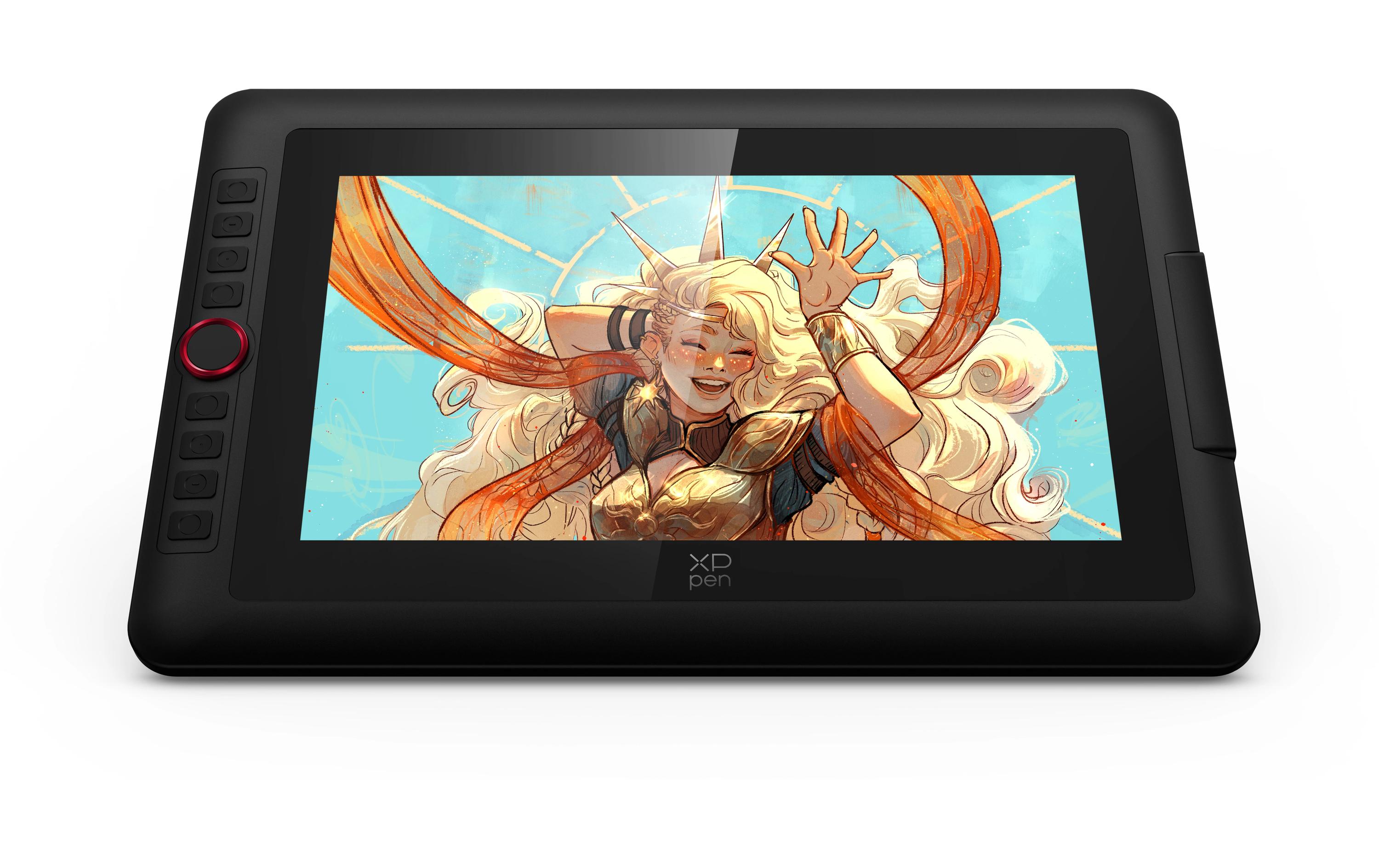 XP-PEN Grafiktablet Pro 13.3 V2 XP-PEN Grafiktablet Pro 13.3 V2