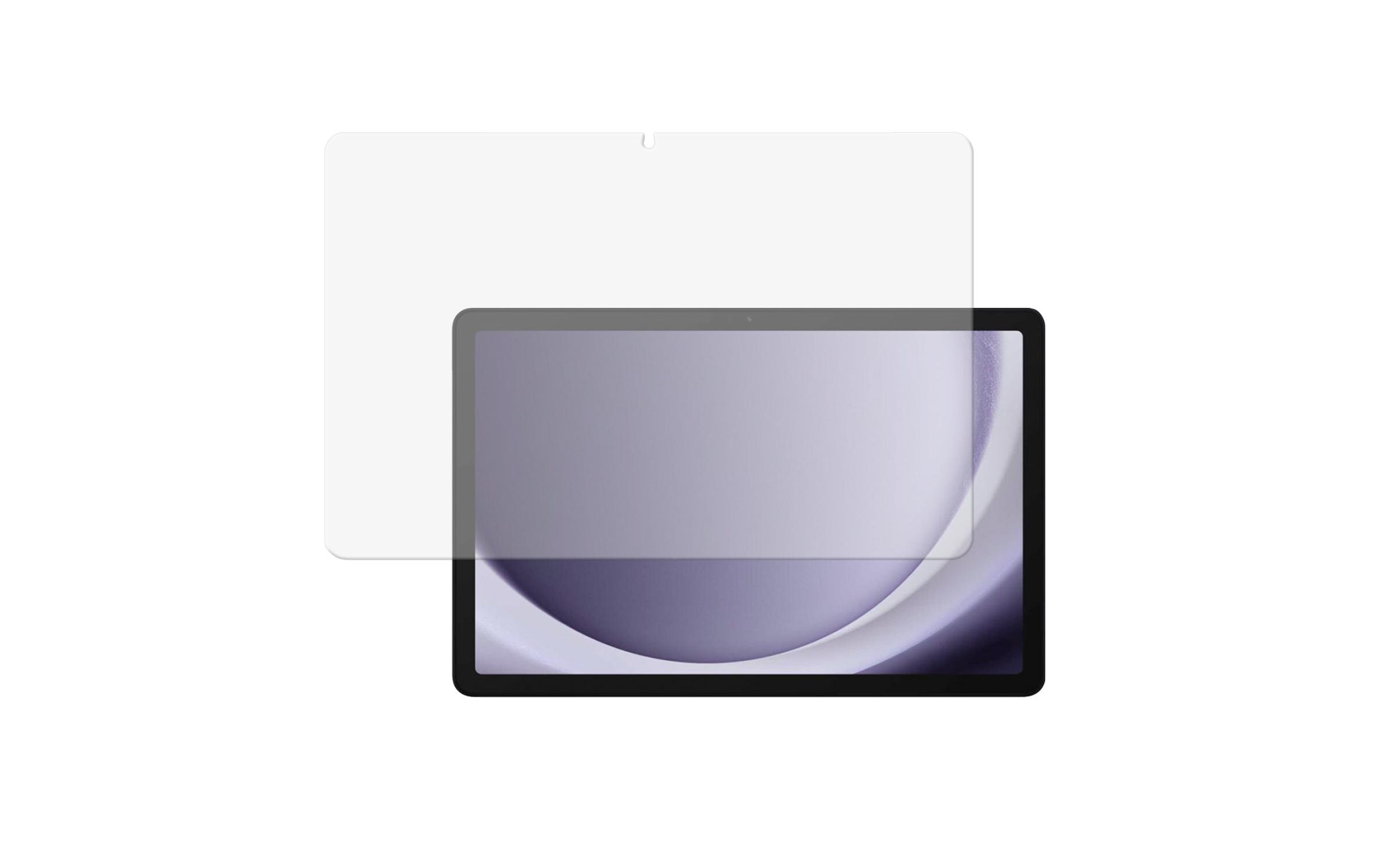 4smarts Tablet-Schutzfolie Second Glass Samsung Galaxy Tab A9+ 11 4smarts Tablet-Schutzfolie Second Glass Samsung Galaxy Tab A9+ 11