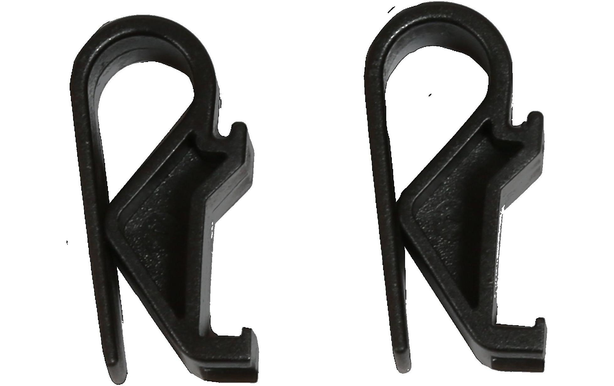 BASIL Adapter Hook On System 16 mm BASIL Adapter Hook On System 16 mm