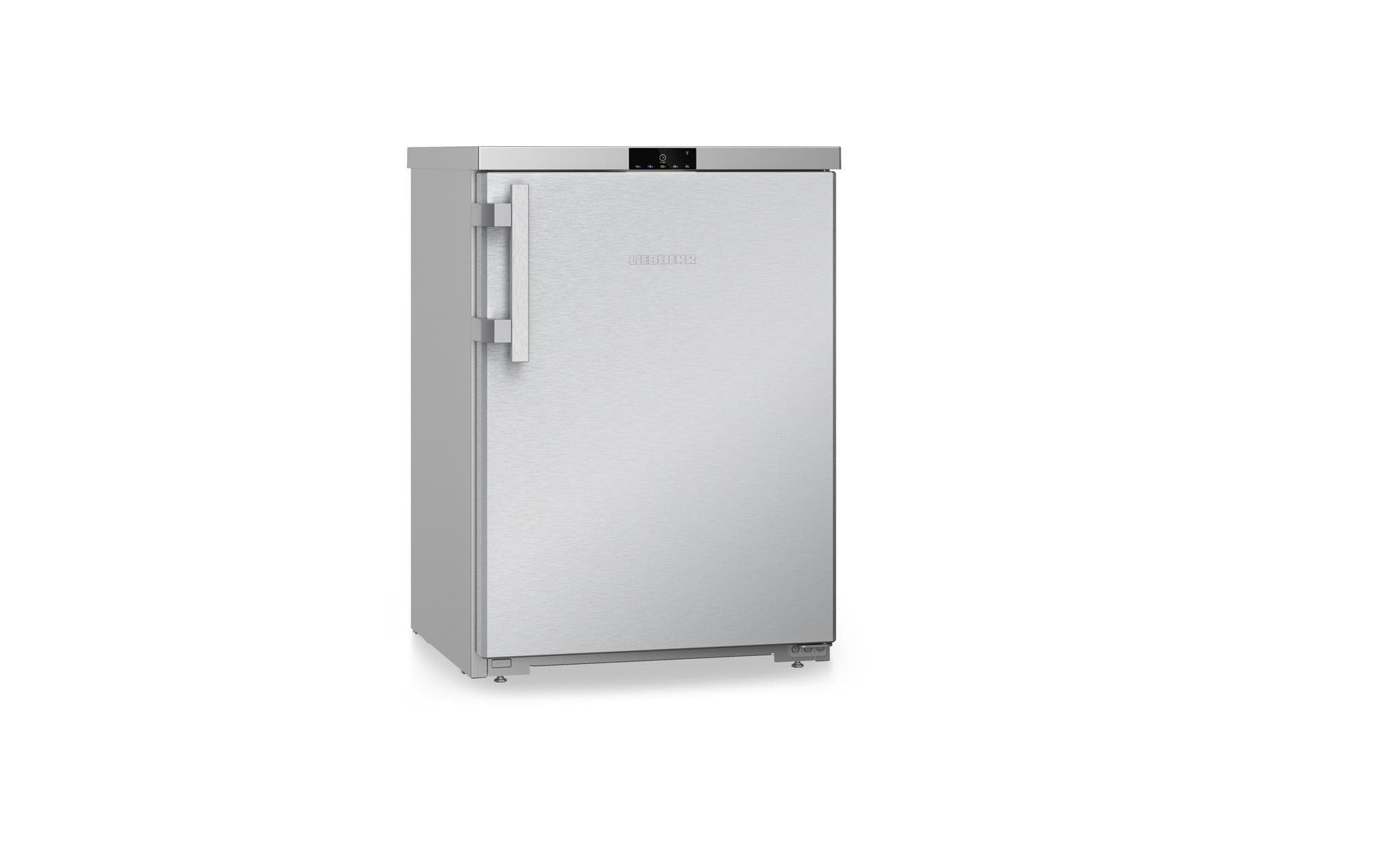 Liebherr Gefrierschrank FNsddi 1624 Plus Rechts