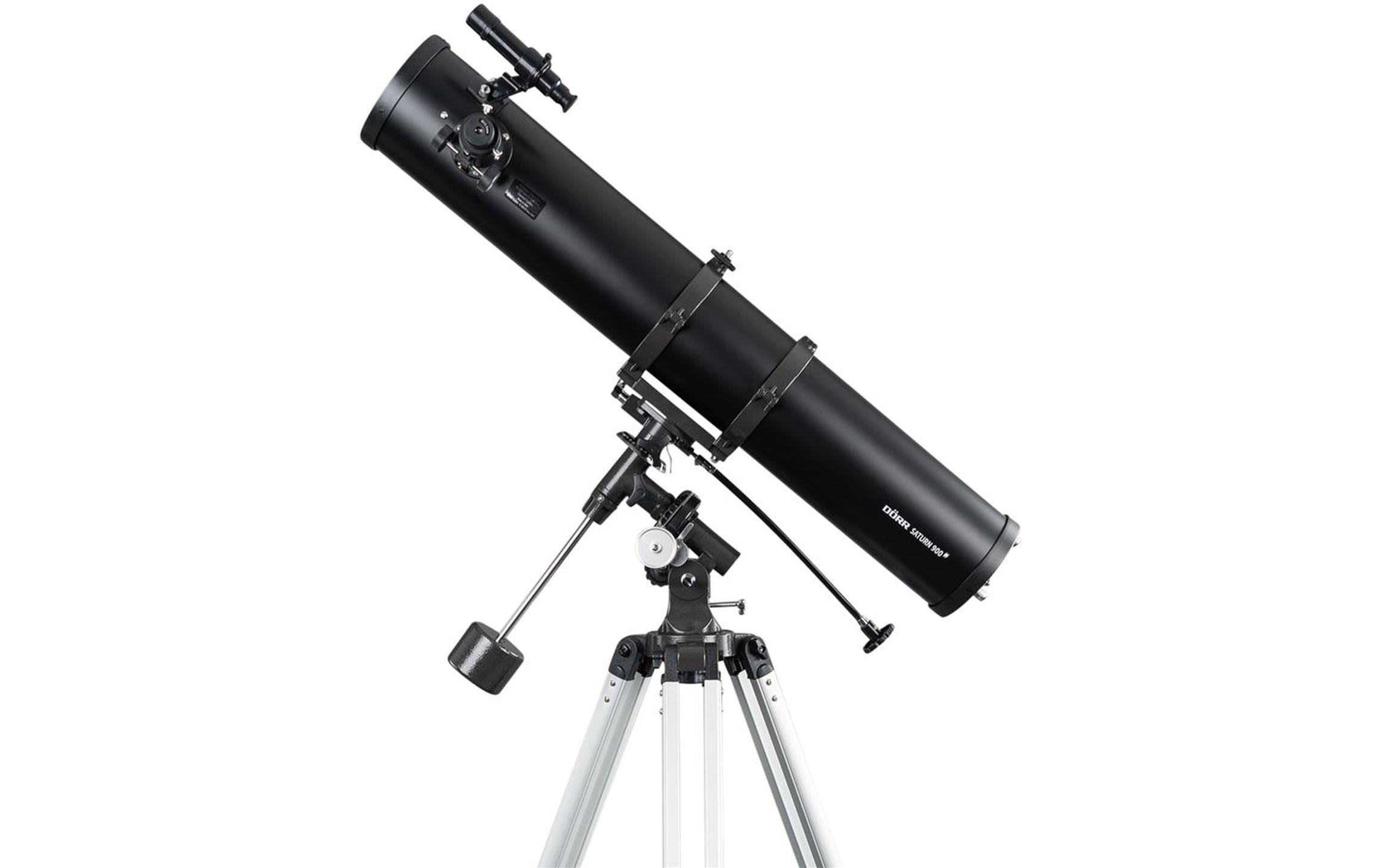 Dörr Teleskop Saturn 900 Dörr Teleskop Saturn 900