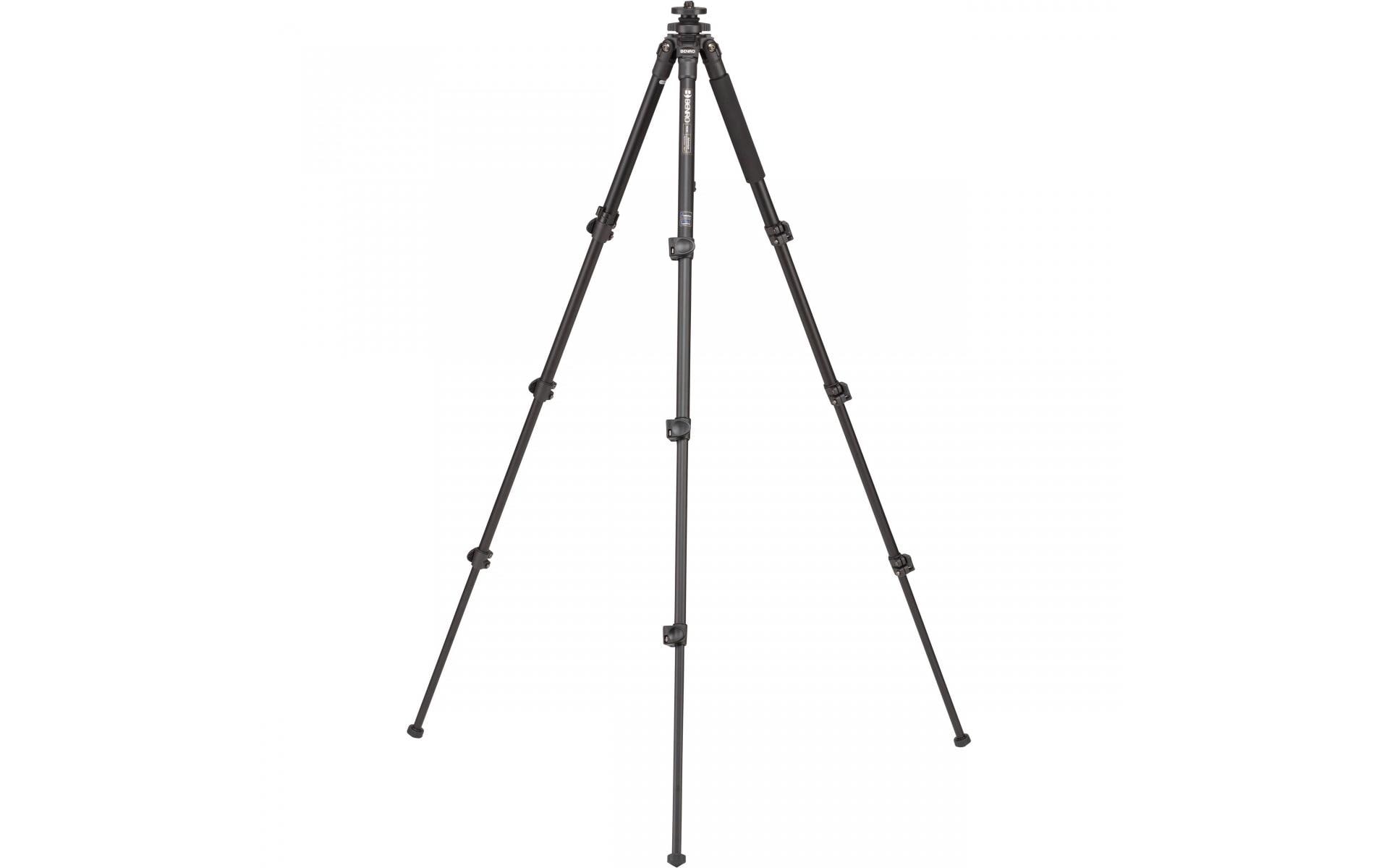 Benro Stativ TAD18A Adventure Aluminium