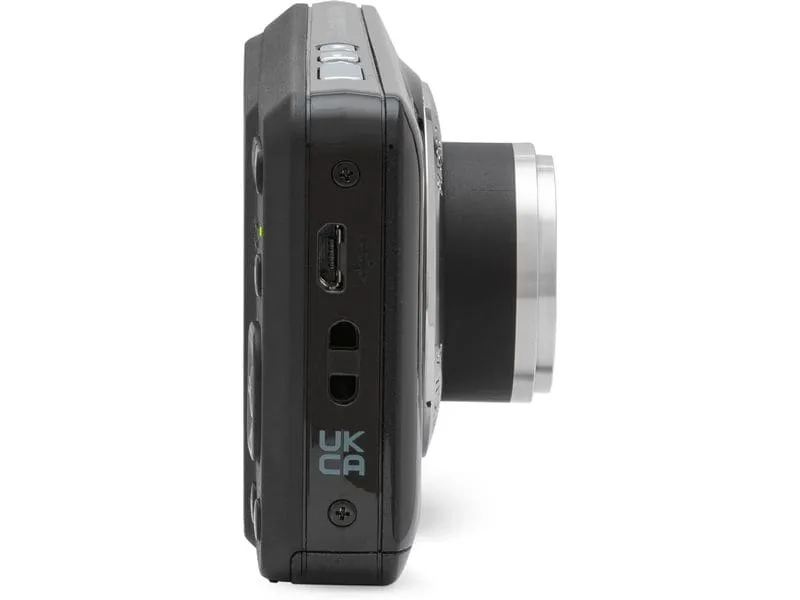 Kodak Fotokamera PixPro FZ55 – Schwarz