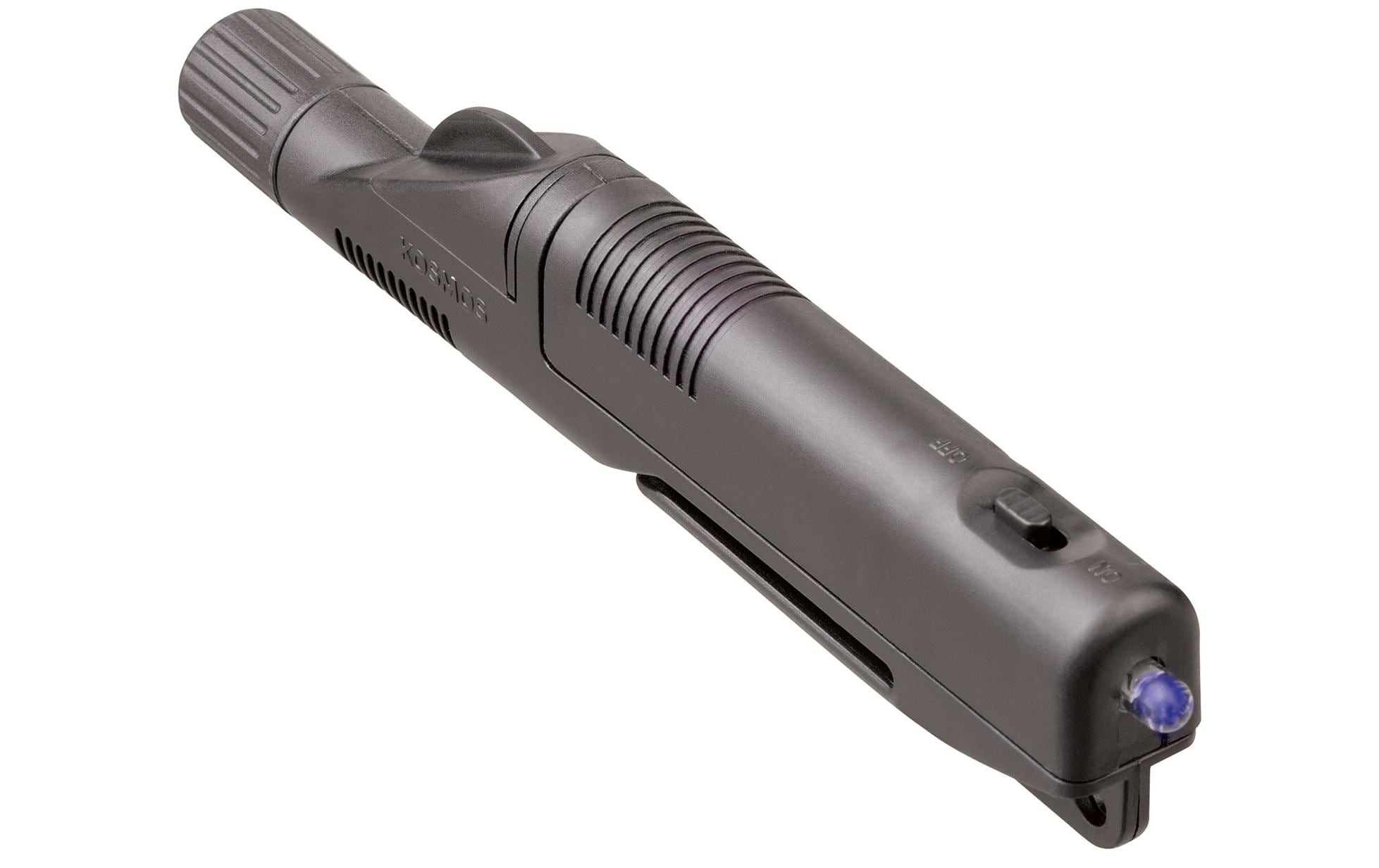 Kosmos Detektivausrüstung Die Drei??? UV-Lichtcode